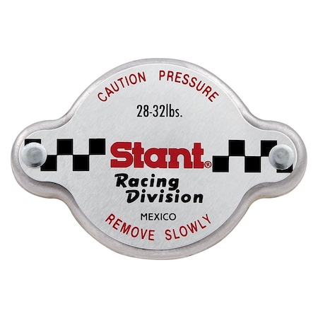 Allstar Performance 28-32 PSI Small Stant Radiator Cap ALL30126